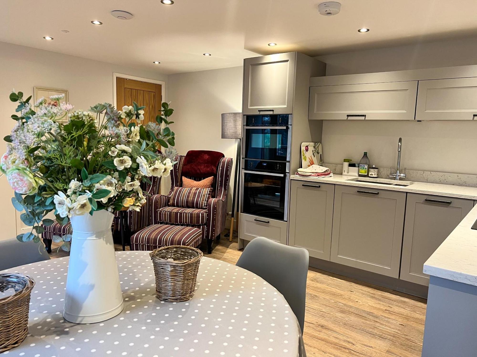 Wren Is A Stunning 1-Bed Cottage Near Coleford Coleford  Exterior foto